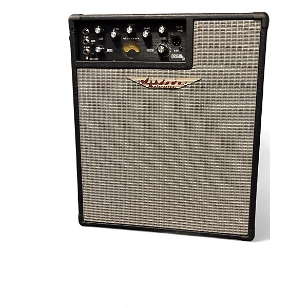 Used Ashdown Original 300 Watt 1x12 Bass Power Amp