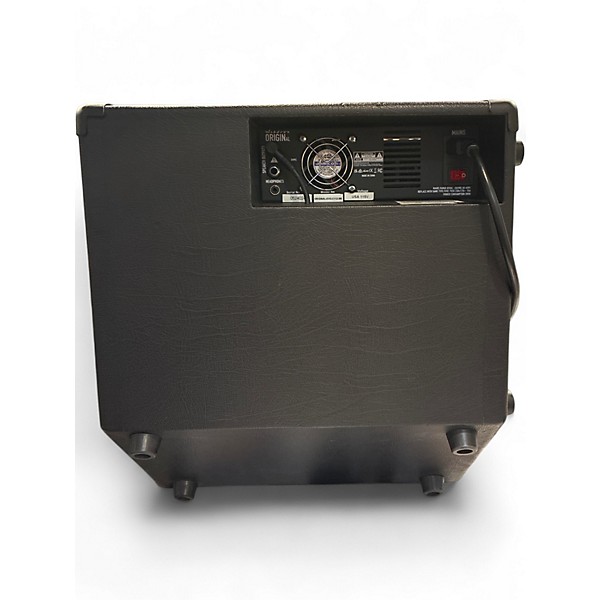 Used Ashdown Original 300 Watt 1x12 Bass Power Amp