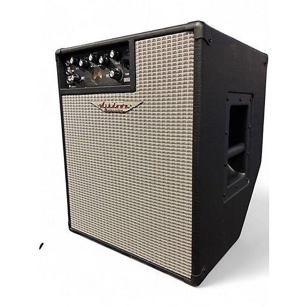 Used Ashdown Original 300 Watt 1x12 Bass Power Amp