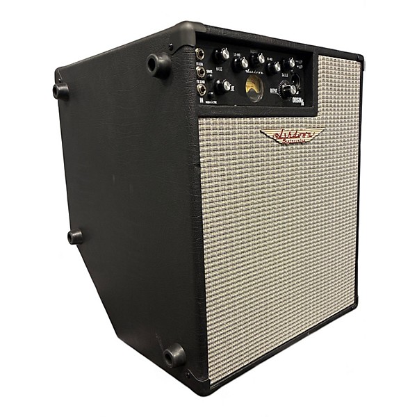 Used Ashdown Original 300 Watt 1x12 Bass Power Amp