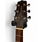 Used Takamine GD21CE Brown Acoustic Electric Guitar