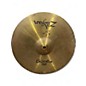 Used Zildjian 16in Scimitar Crash Ride Cymbal thumbnail
