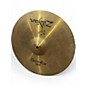 Used Zildjian 16in Scimitar Crash Ride Cymbal