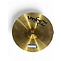 Used Zildjian 16in Scimitar Crash Ride Cymbal