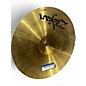 Used Zildjian 16in Scimitar Crash Ride Cymbal