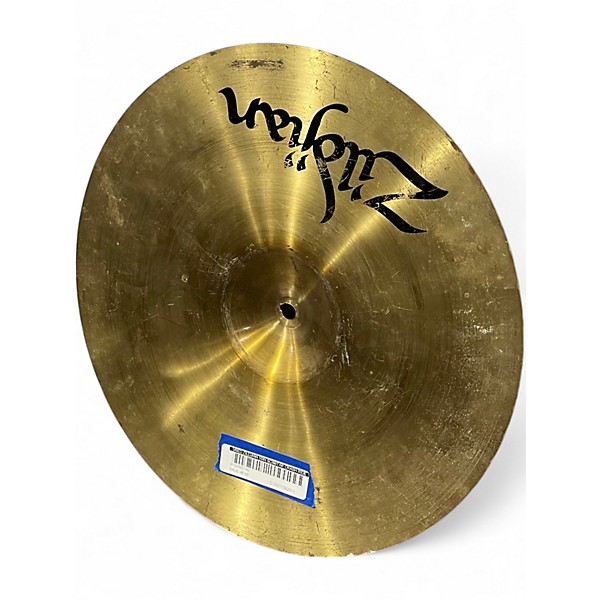 Used Zildjian 16in Scimitar Crash Ride Cymbal
