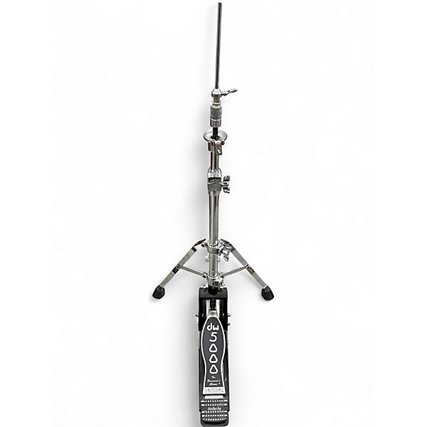 Used DW 5000 2 LEG Hi Hat Stand