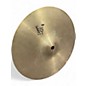 Used Guitar Center 10in Splash Cymbal