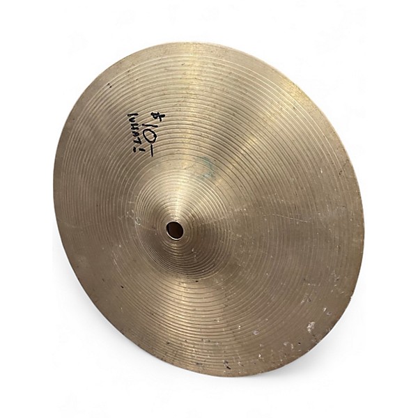 Used Guitar Center 10in Splash Cymbal