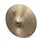 Used Guitar Center 10in Splash Cymbal