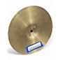 Used Guitar Center 10in Splash Cymbal