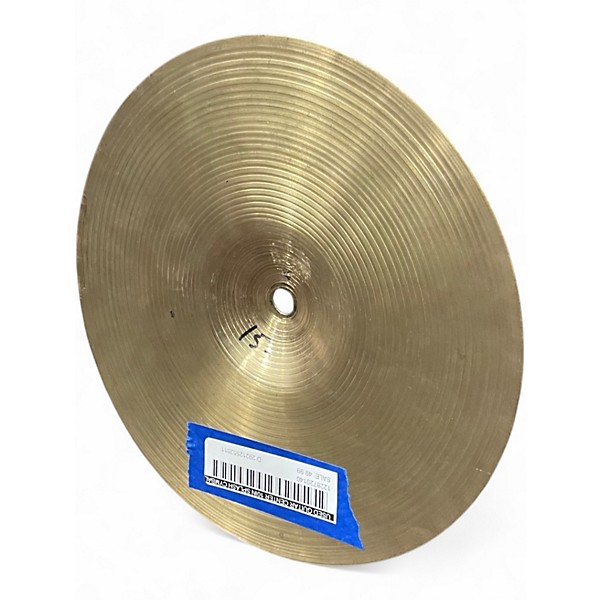 Used Guitar Center 10in Splash Cymbal