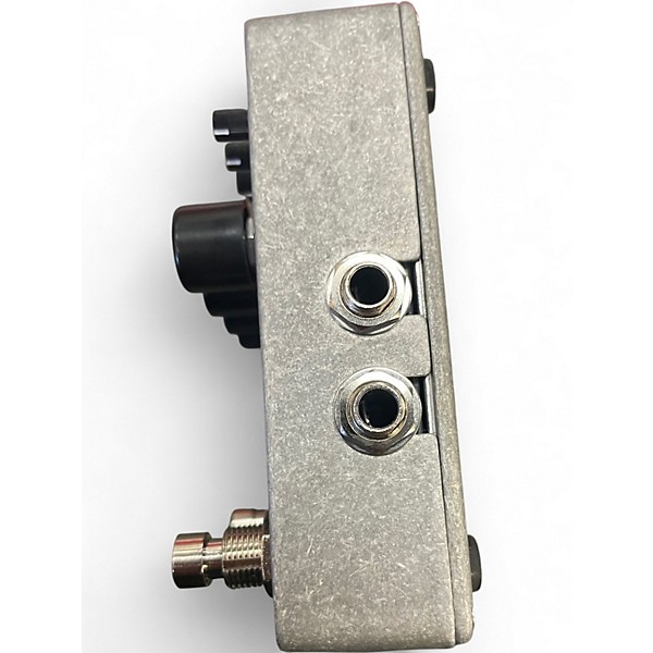 Used Electro-Harmonix ATTACK DECAY Effect Pedal