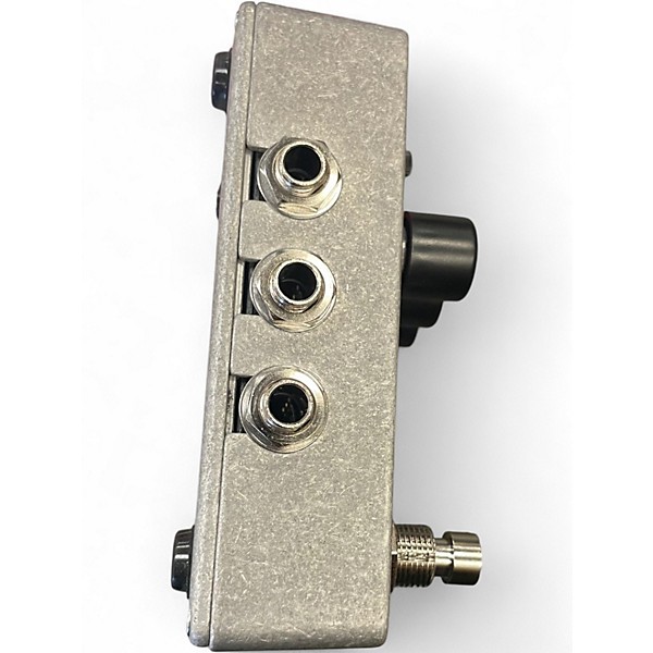 Used Electro-Harmonix ATTACK DECAY Effect Pedal