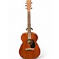 Used Martin 00015E Mahogany Acoustic Electric Guitar thumbnail