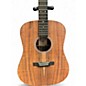 Used Martin DX1AE Koa Acoustic Electric Guitar