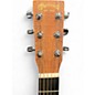 Used Martin DX1AE Koa Acoustic Electric Guitar