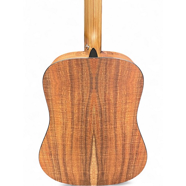 Used Martin DX1AE Koa Acoustic Electric Guitar