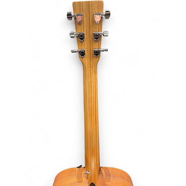 Used Martin DX1AE Koa Acoustic Electric Guitar