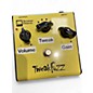 Used Seymour Duncan SFX02 Tweak Fuzz Effect Pedal thumbnail