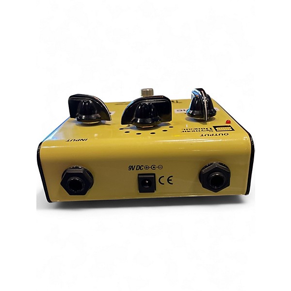 Used Seymour Duncan SFX02 Tweak Fuzz Effect Pedal