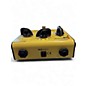 Used Seymour Duncan SFX02 Tweak Fuzz Effect Pedal