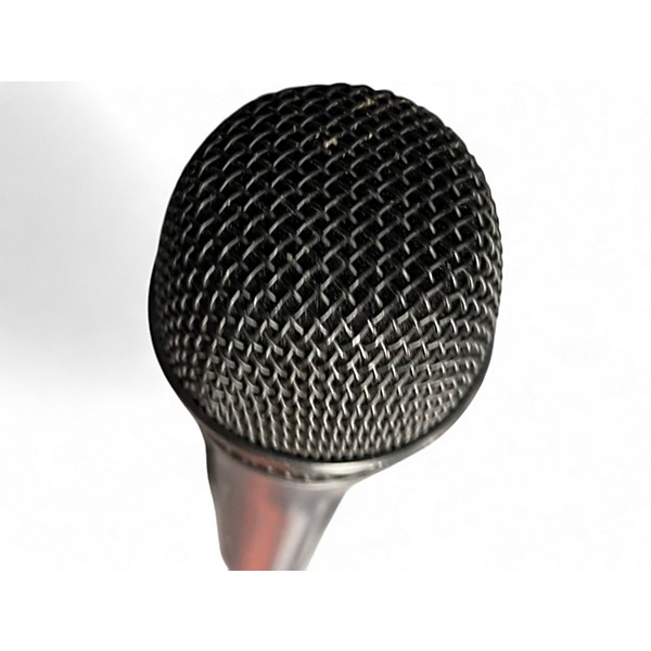 Used Sennheiser E835 Dynamic Microphone