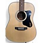 Used Guild A-20 NAT Acoustic Guitar