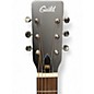 Used Guild A-20 NAT Acoustic Guitar
