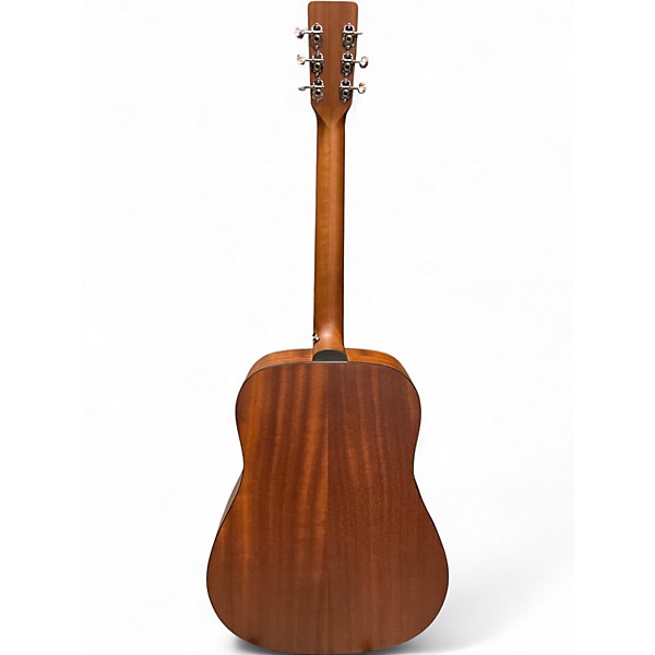 Used Guild A-20 NAT Acoustic Guitar