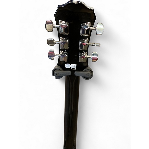 Used Epiphone Les Paul Special II Desert Burst Solid Body Electric Guitar