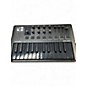 Used Arturia Minilab 3 MIDI Controller thumbnail