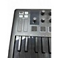 Used Arturia Minilab 3 MIDI Controller