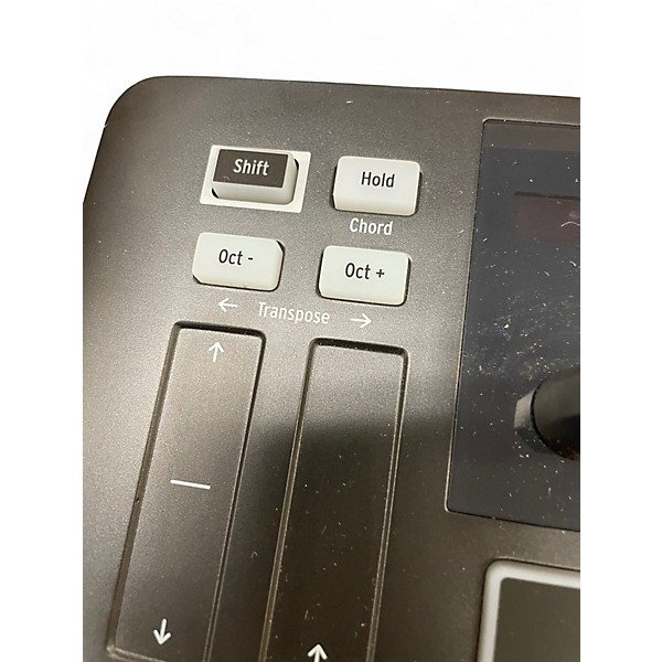 Used Arturia Minilab 3 MIDI Controller