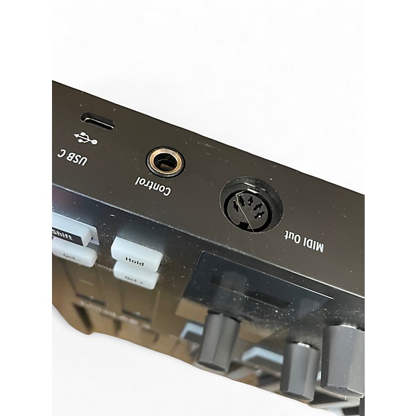 Used Arturia Minilab 3 MIDI Controller