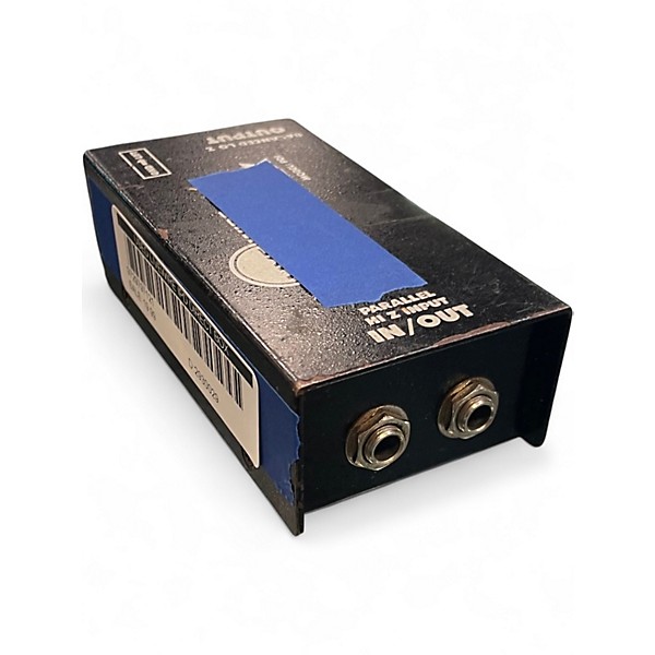 Used Livewire IPD Direct Box