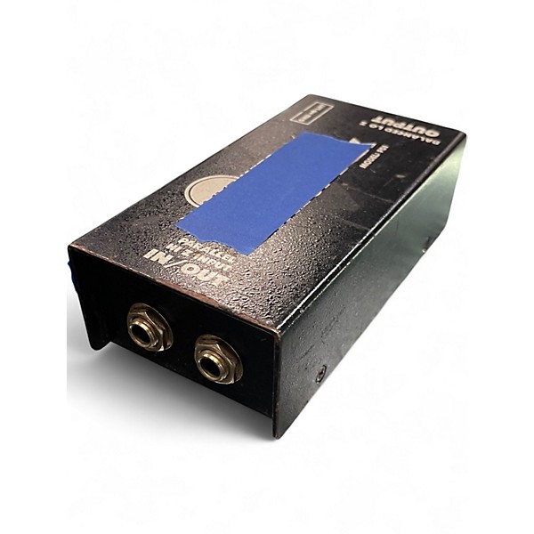 Used Livewire IPD Direct Box