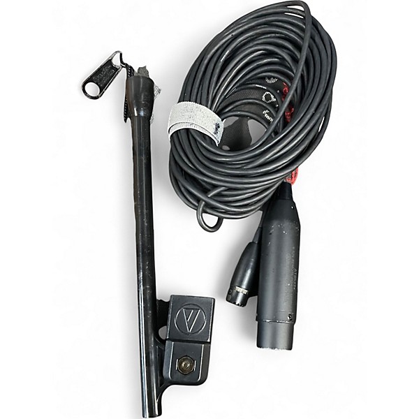 Used Audio-Technica AT8533X Dynamic Microphone