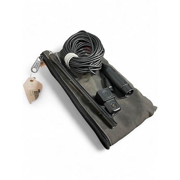 Used Audio-Technica AT8533X Dynamic Microphone