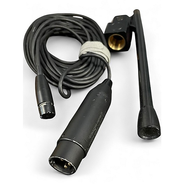 Used Audio-Technica AT8533X Dynamic Microphone