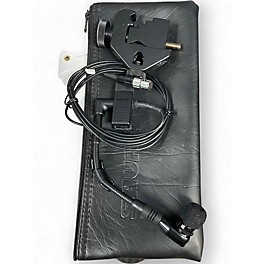 Used Shure BETA 98H Dynamic Microphone
