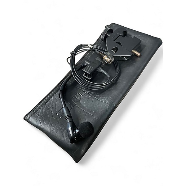 Used Shure BETA 98H Dynamic Microphone