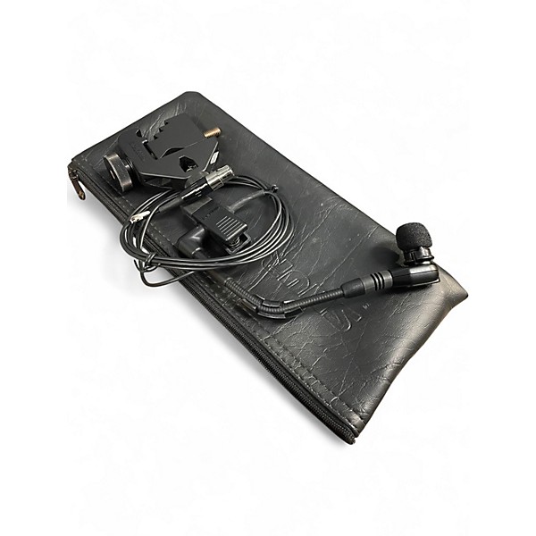 Used Shure BETA 98H Dynamic Microphone