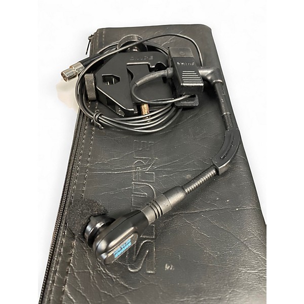 Used Shure BETA 98H Dynamic Microphone