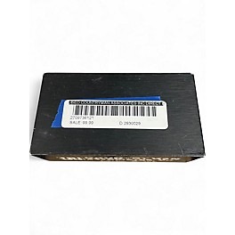 Used Countryman Associates Inc direct box Direct Box