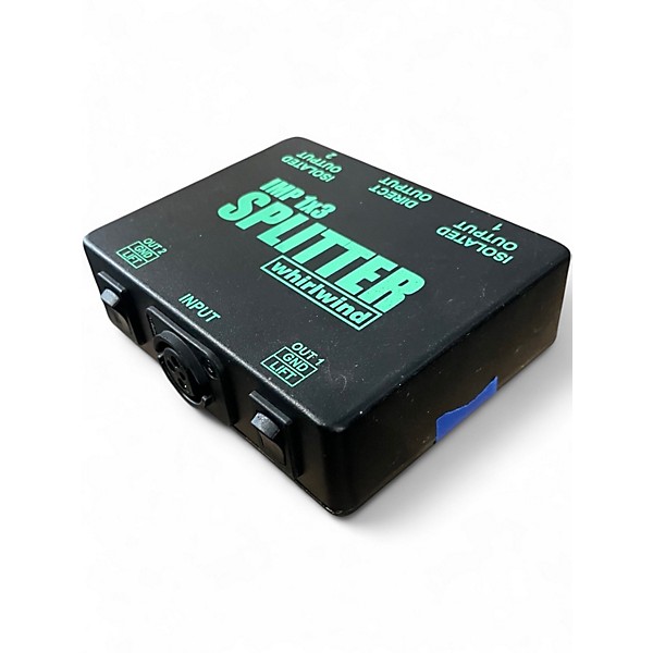 Used Whirwind IMP 1X3 SPLITTER Signal Processor