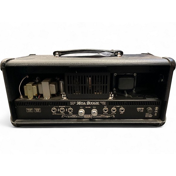 Used MESA/Boogie Rectoverb 25W Tube Guitar Amp Head