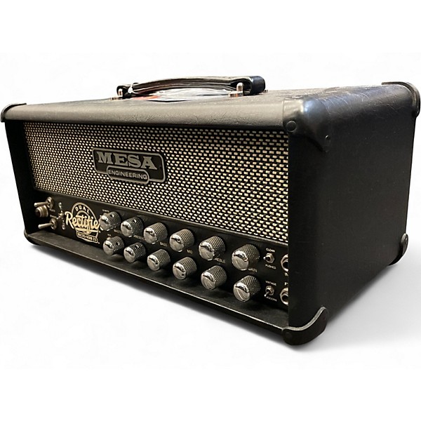 Used MESA/Boogie Rectoverb 25W Tube Guitar Amp Head