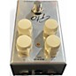 Used J.Rockett Audio Designs GTO Effect Pedal