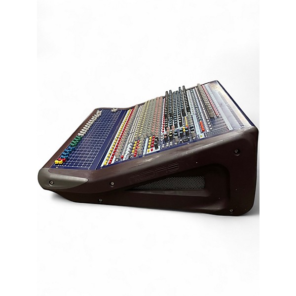 Used Midas VENICE F24 Unpowered Mixer